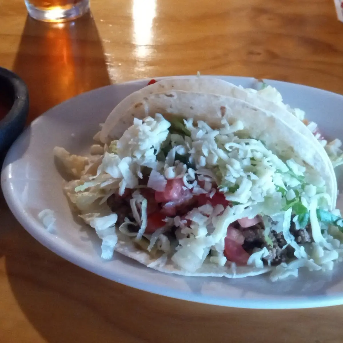 Soft Taco