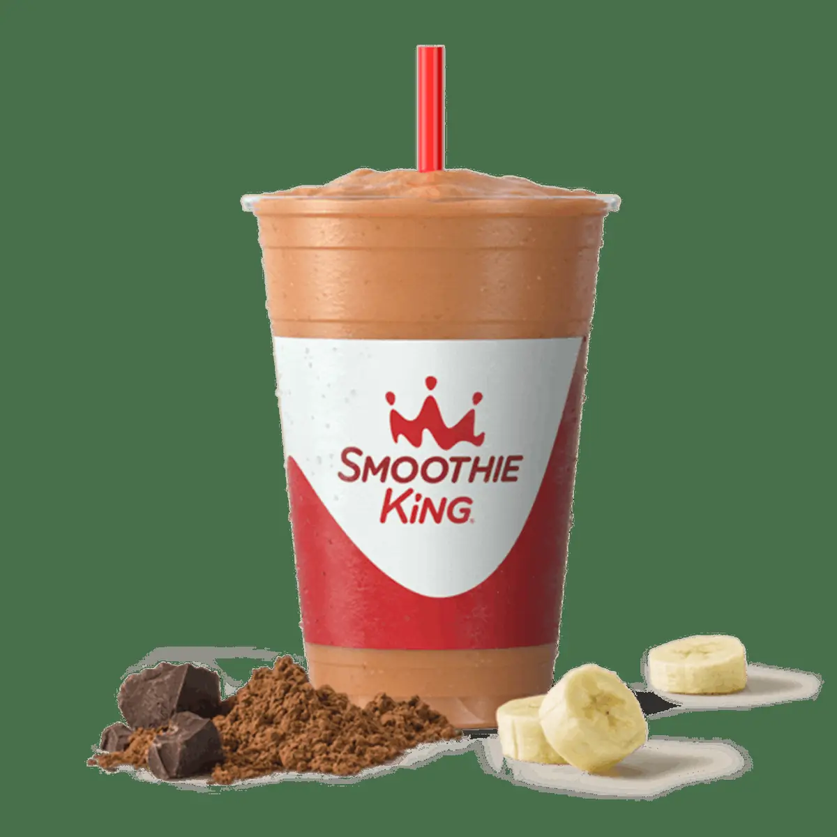 The Activator Recovery Chocolate
