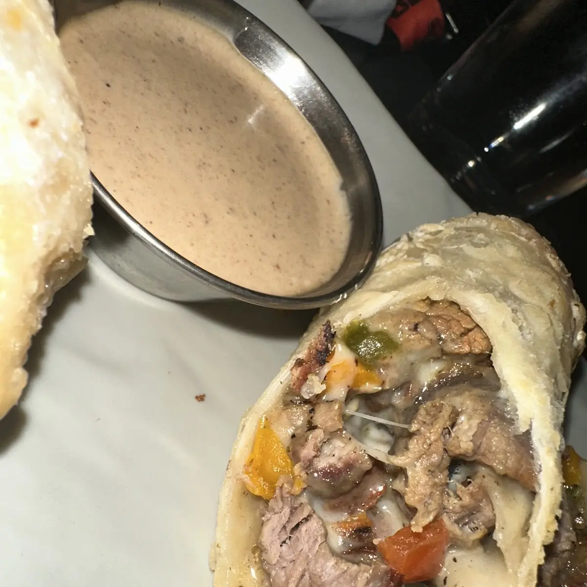 Chicken Rolls