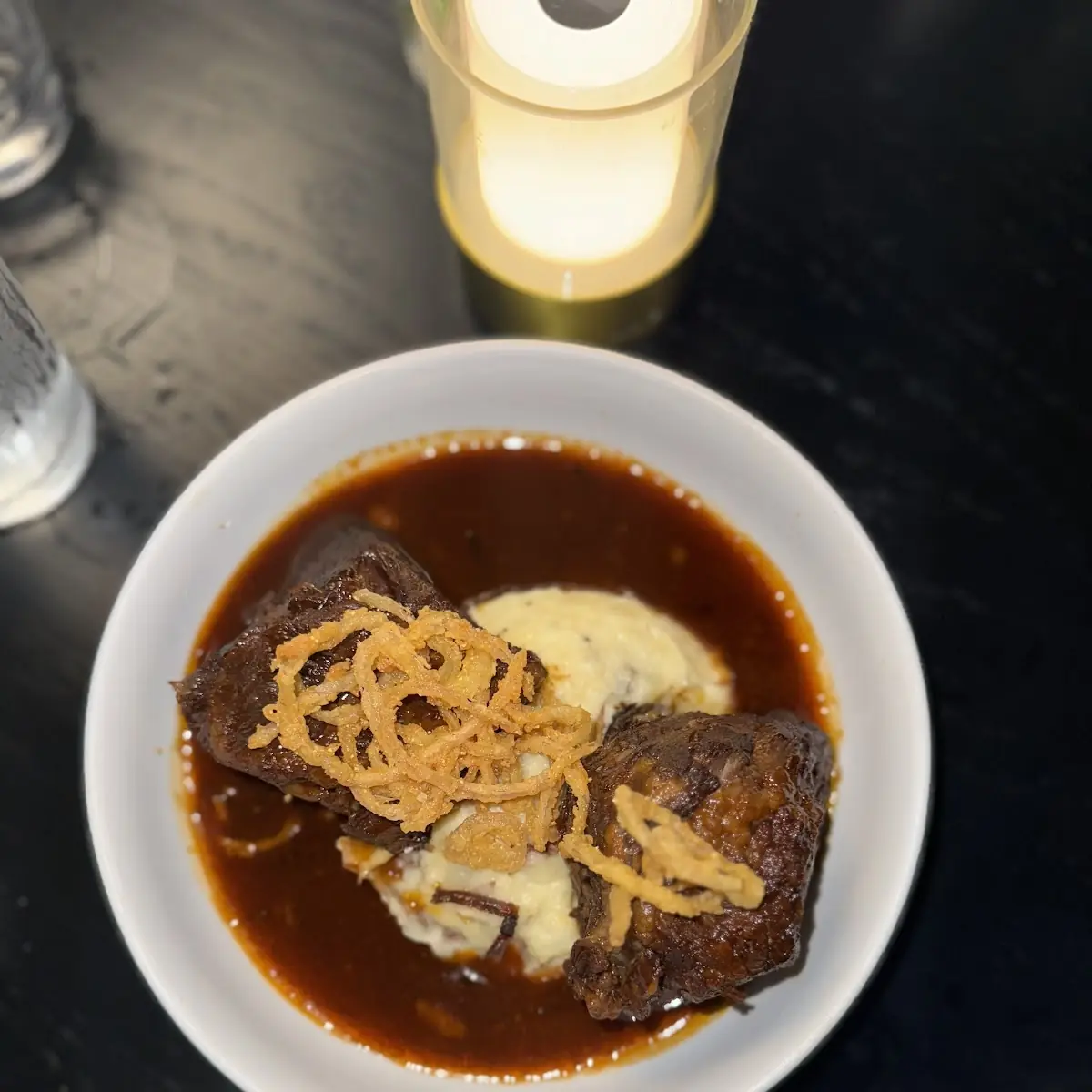 IBC Braised Short Rib
