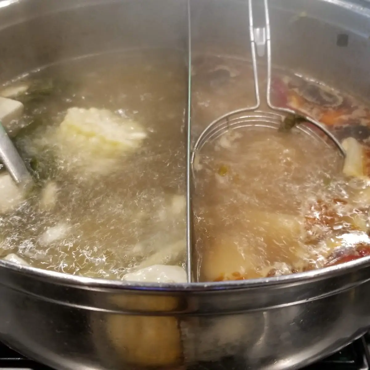 Hot Pot