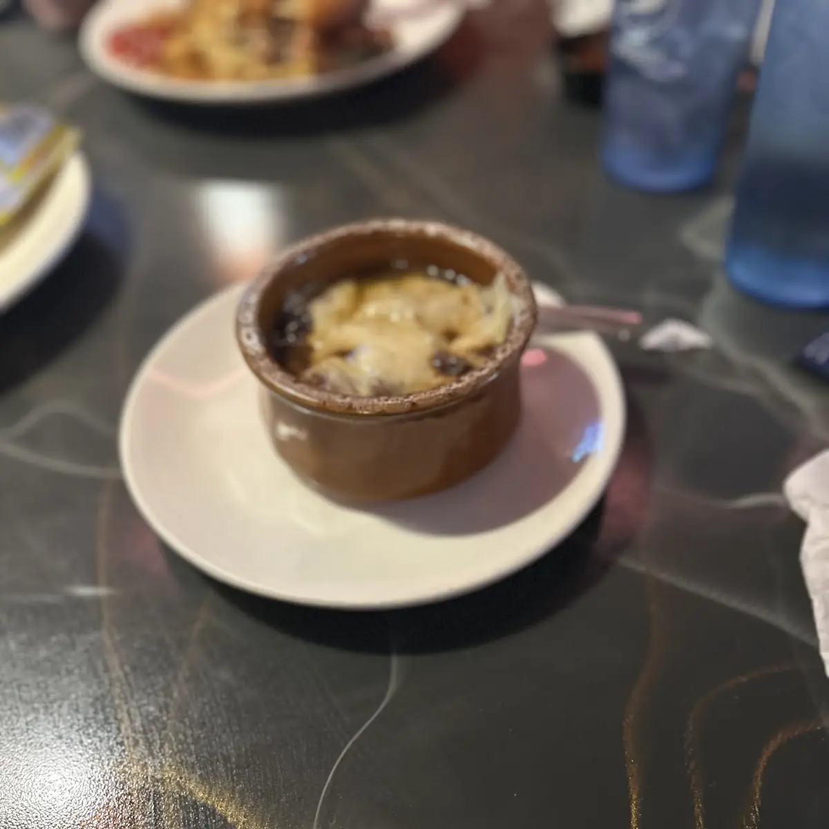 Onion Soup