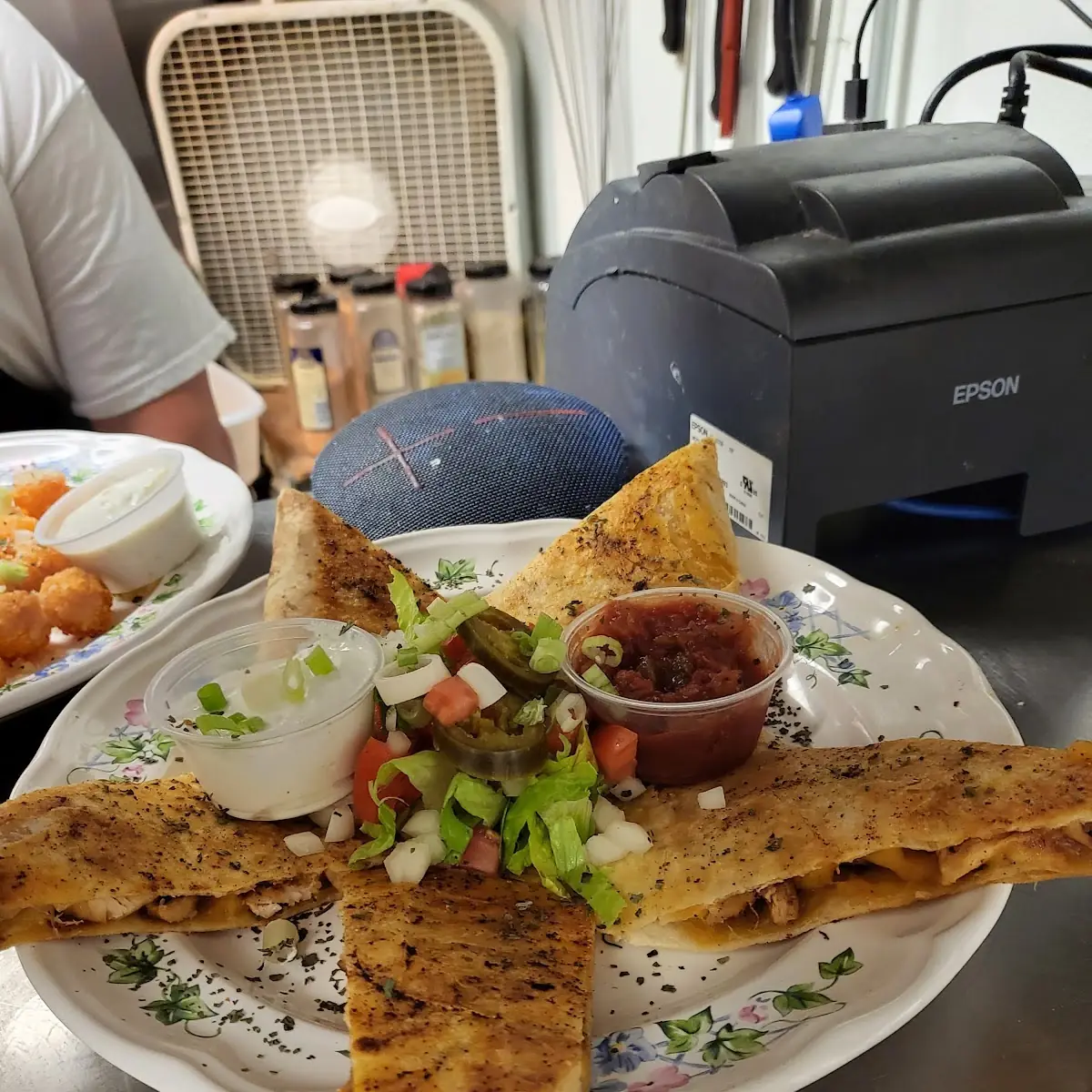 Taco Salad