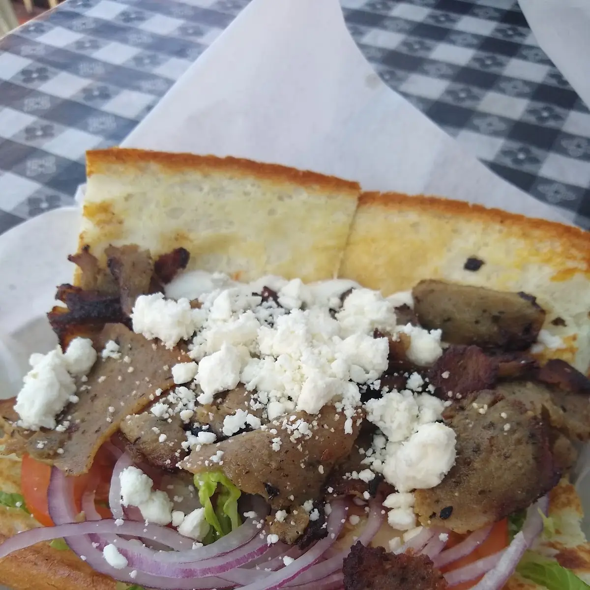 Gyro
