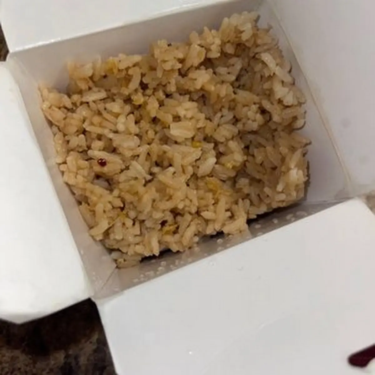 Brown Rice