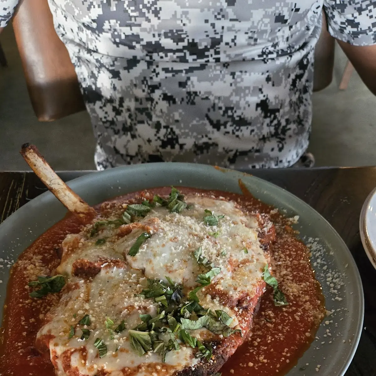 Red Tomato Sauce