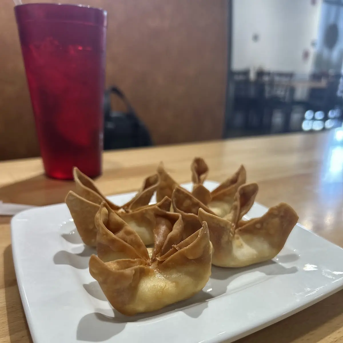 Crab Rangoon 4