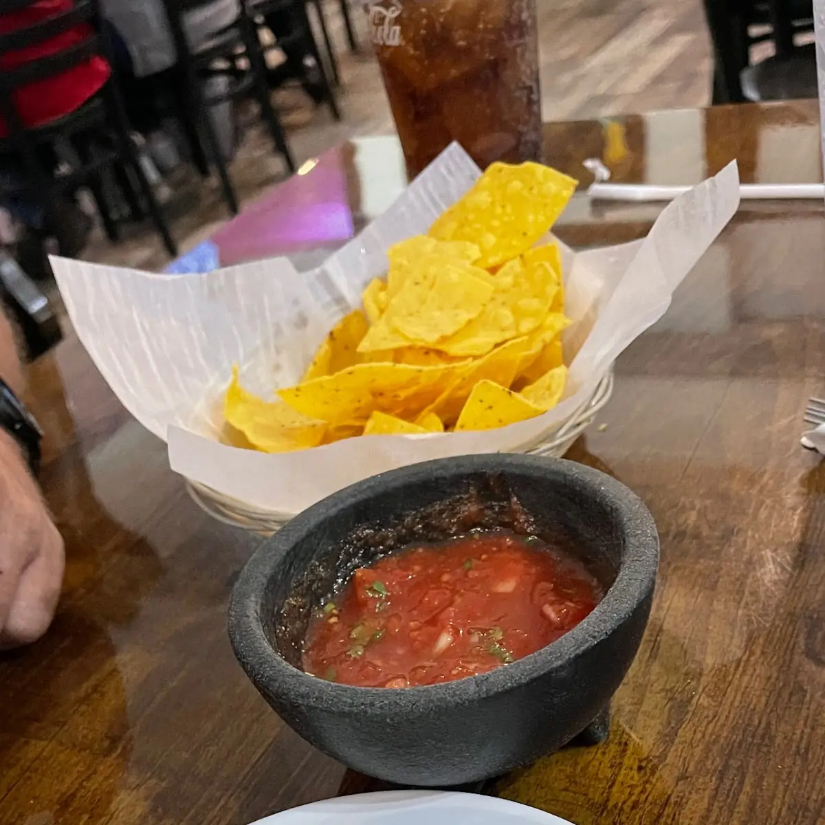Cheese Dip