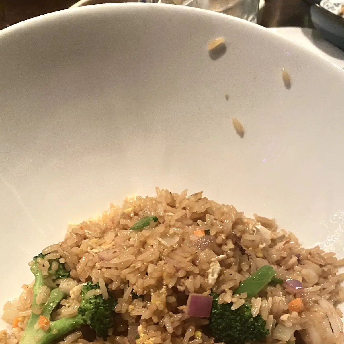 Mai Fried Rice