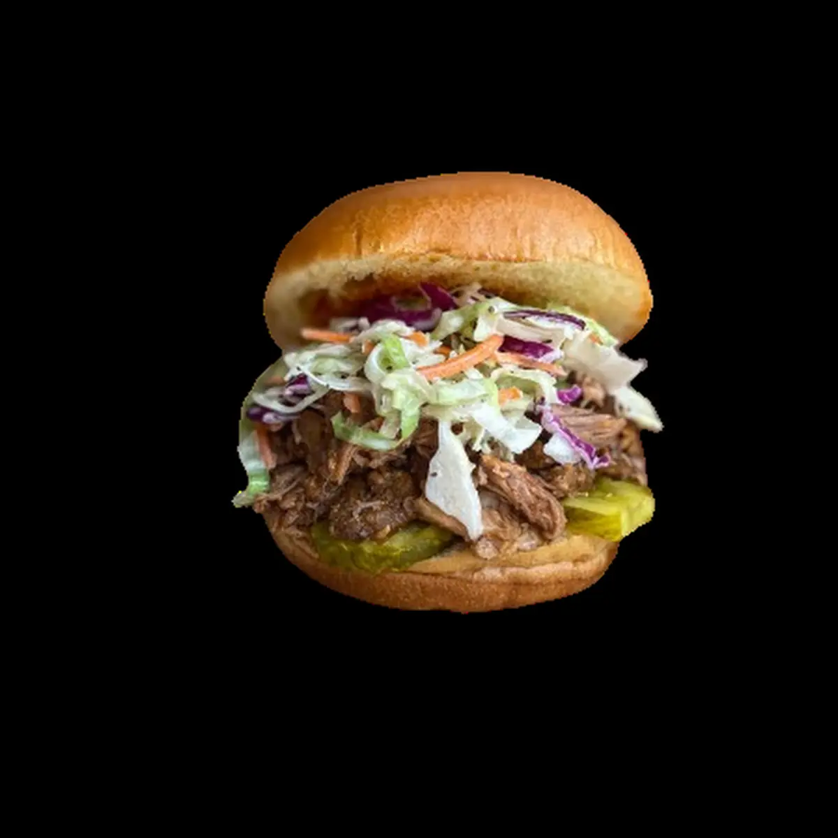 Pulled Pork ★