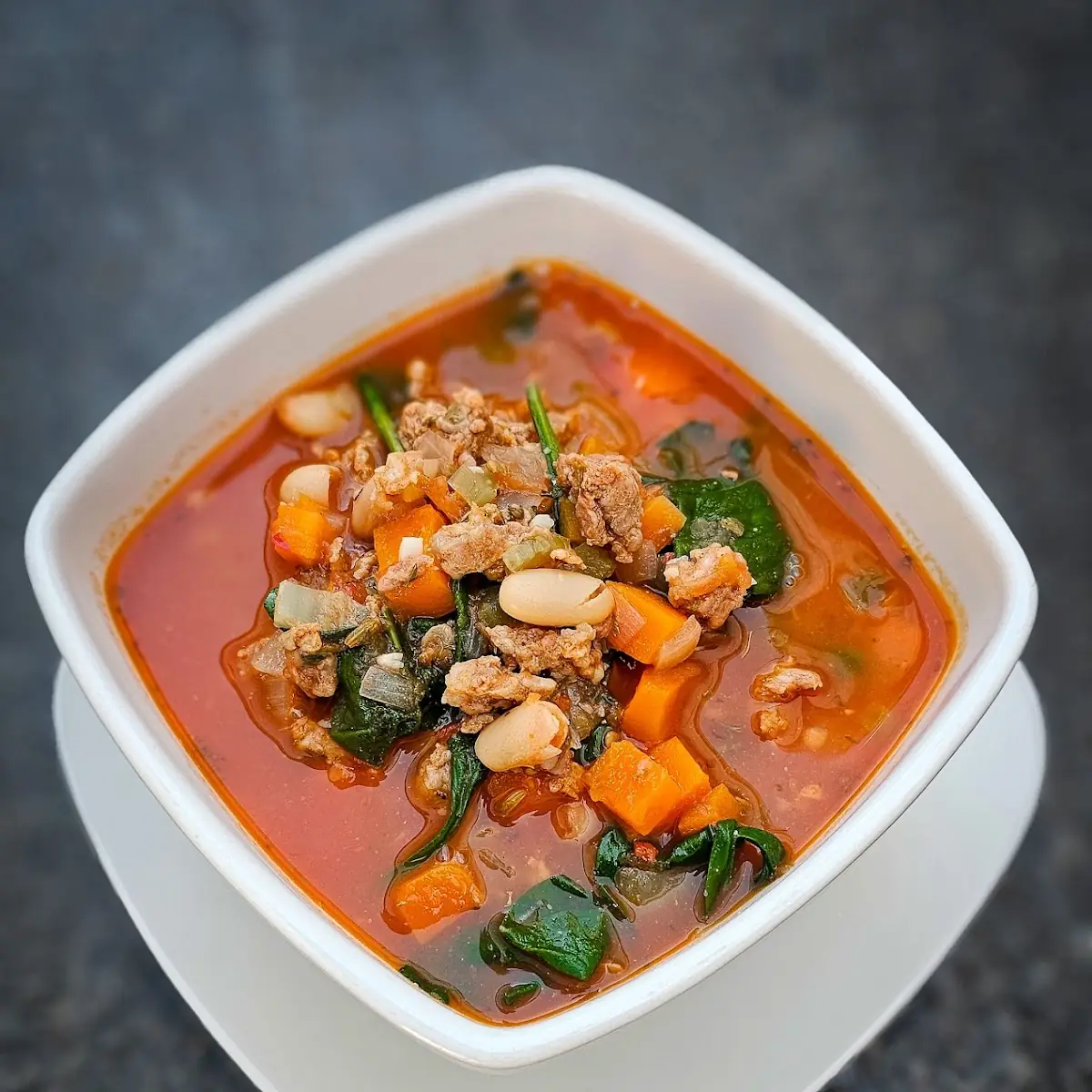 Tomato Soup