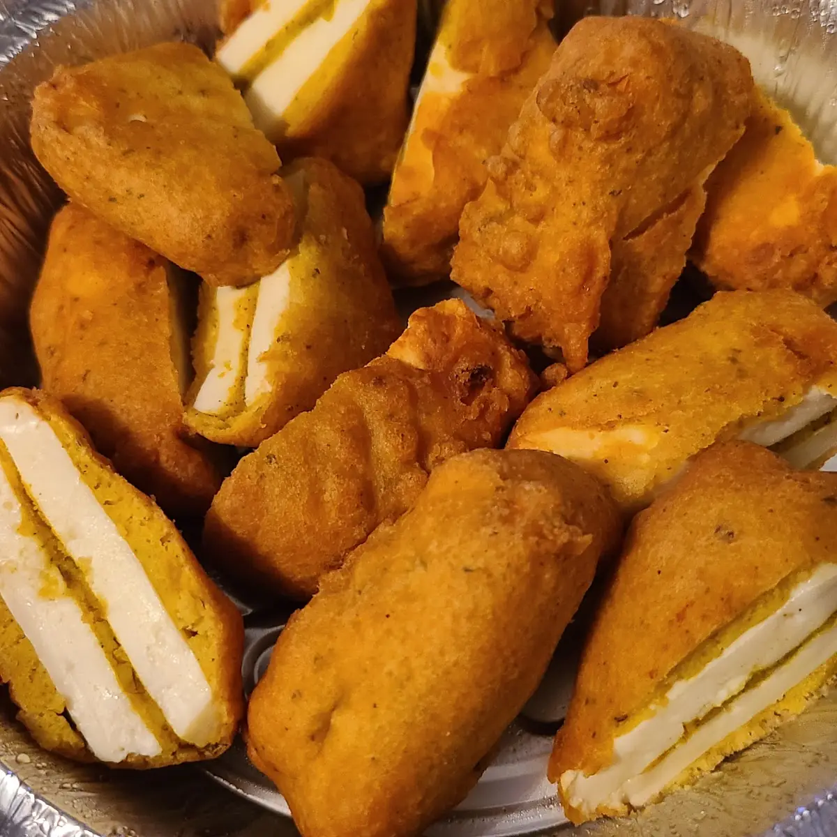 Paneer Pakora