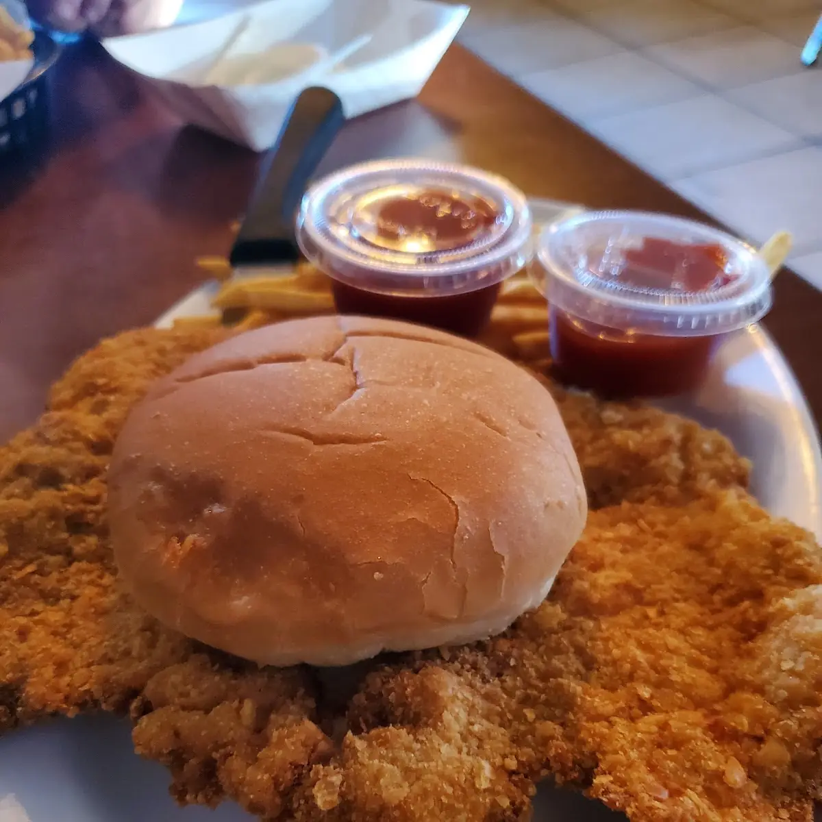 Pork Tenderloin