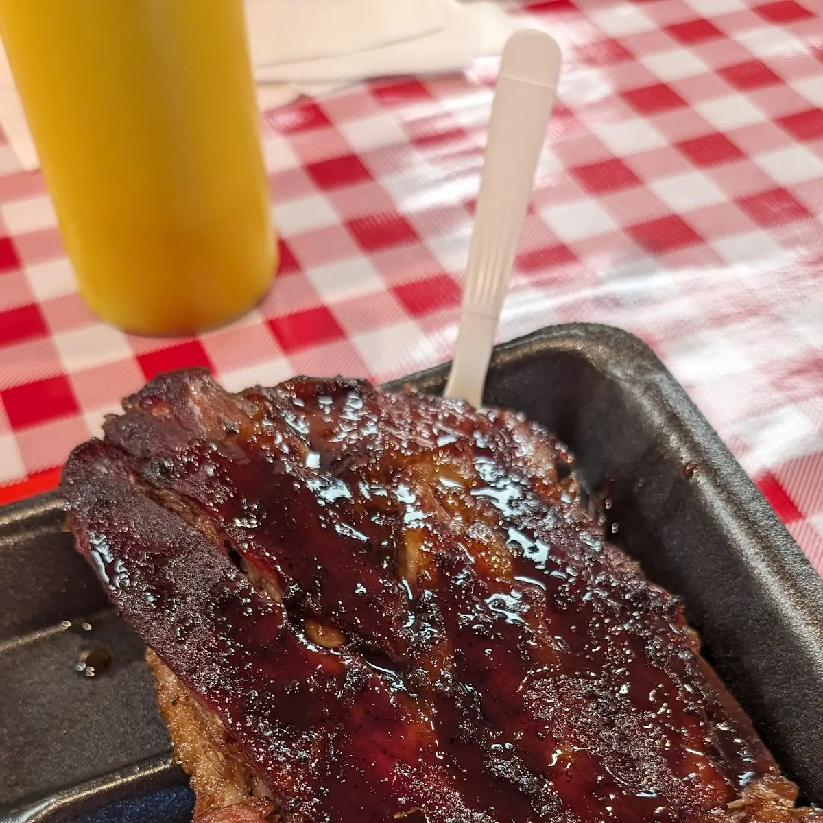 Pork Ribs