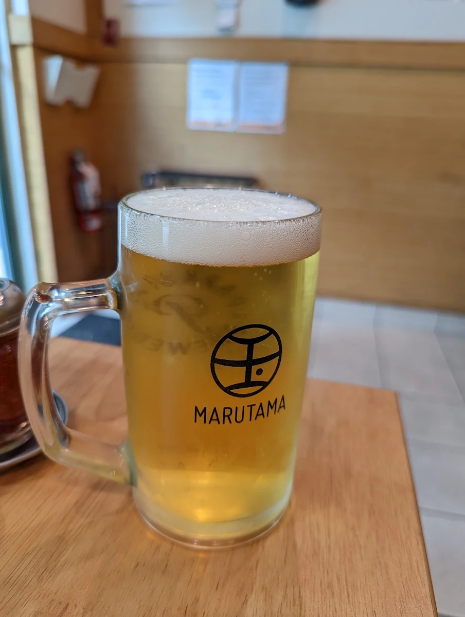 Beer