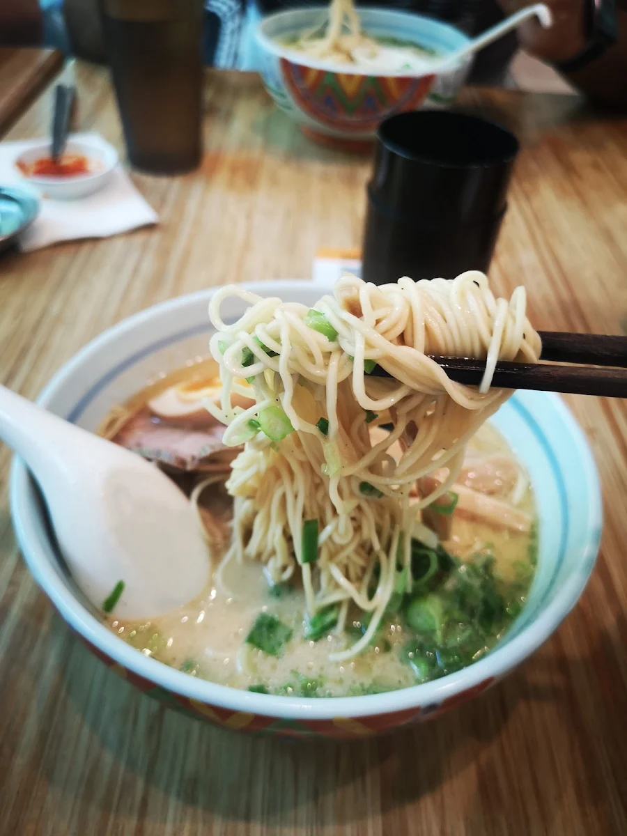 Shoyu Ramen