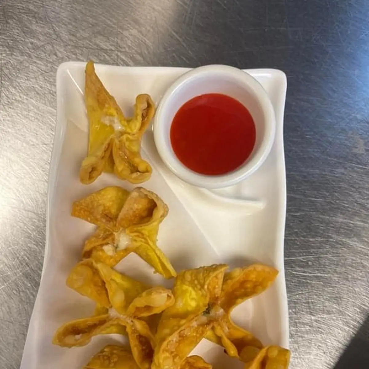 Krab Rangoon 6