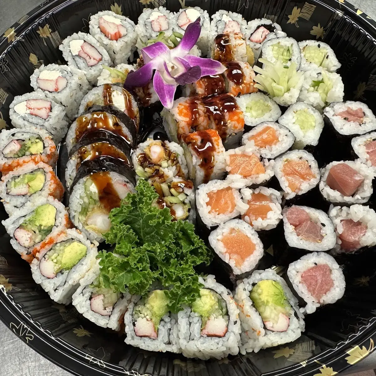 Sushi Rice