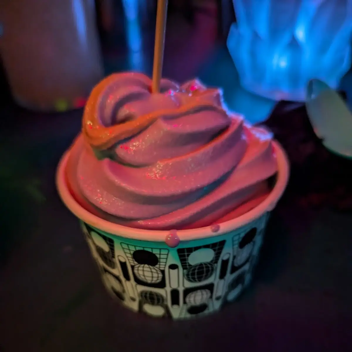 Soft Serve