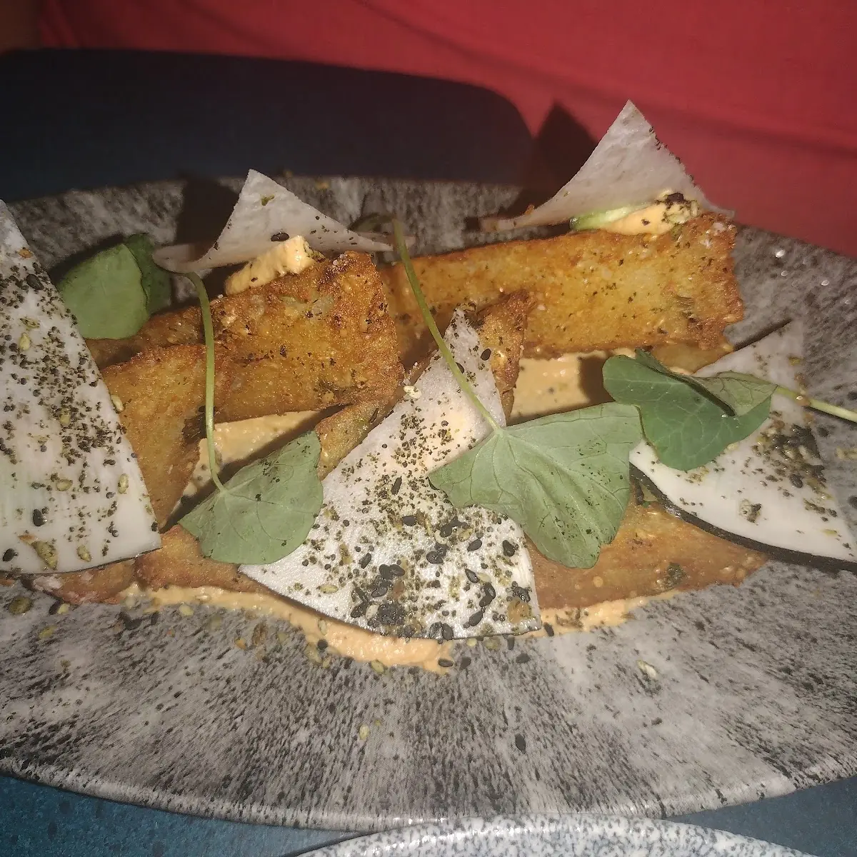 Vegan Chicken Nuggets