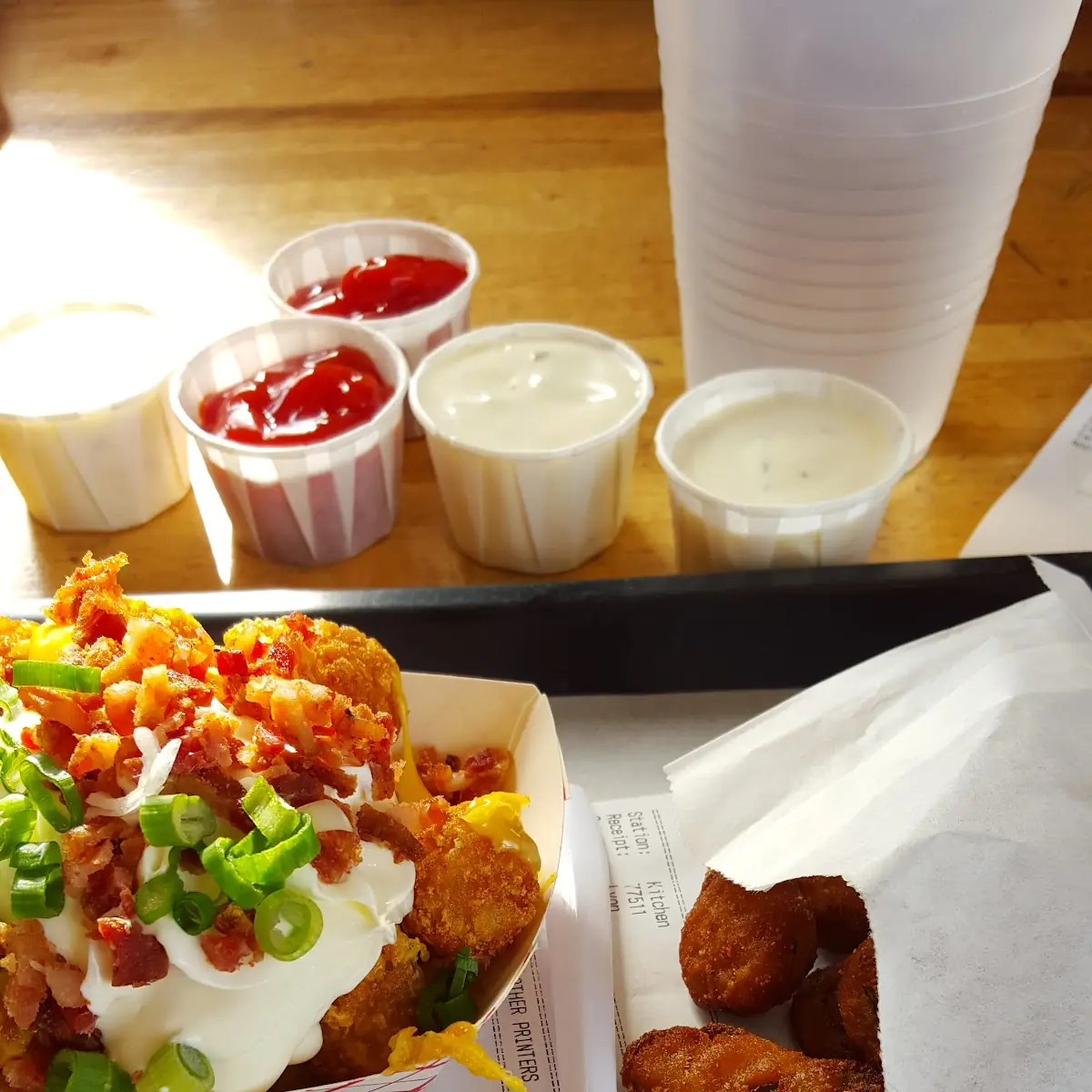 Tater Tots