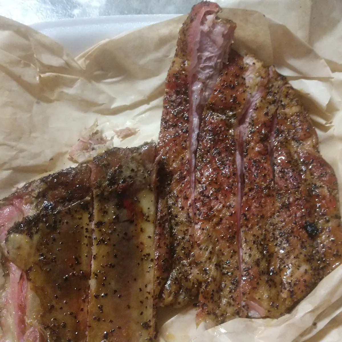 Rib Tips
