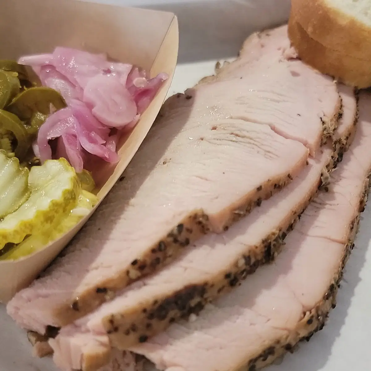 Smoked Turkey