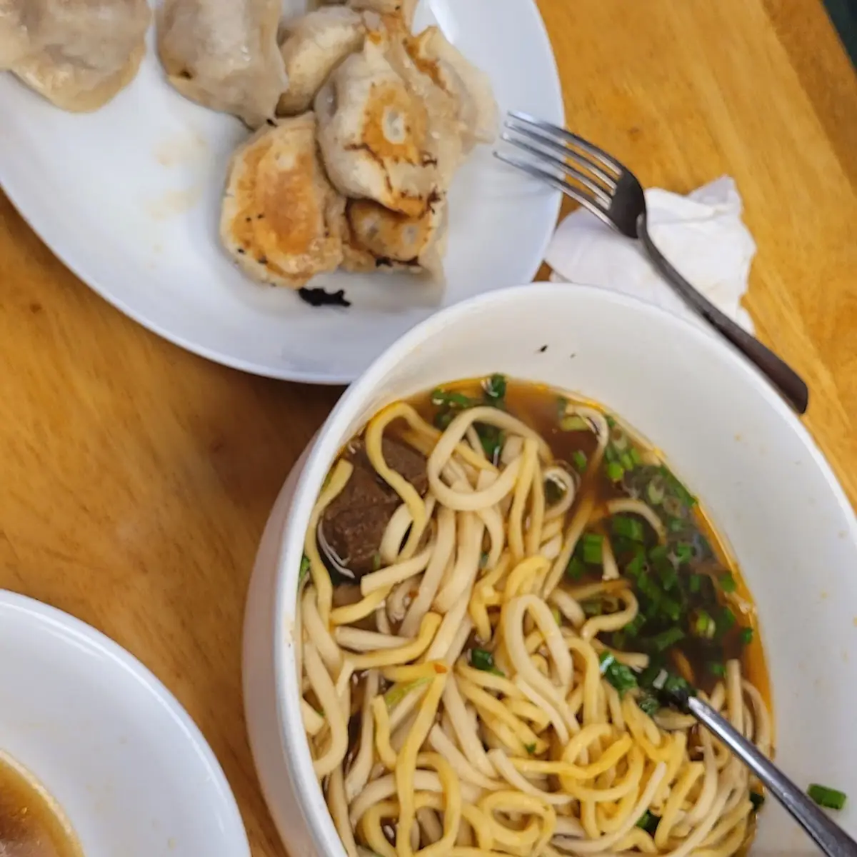 Dumplings