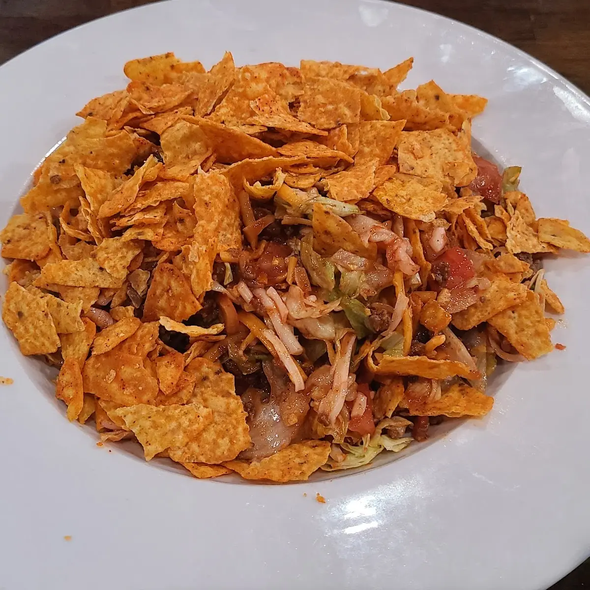 Redneck Salad
