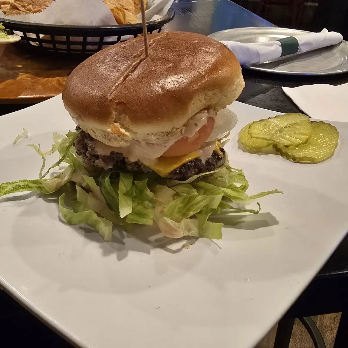 Burger