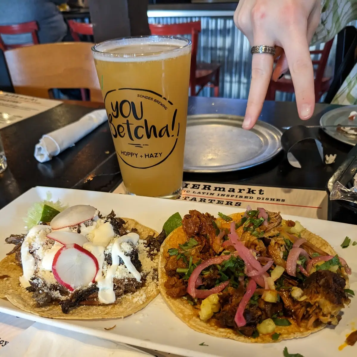 Beef Barbacoa