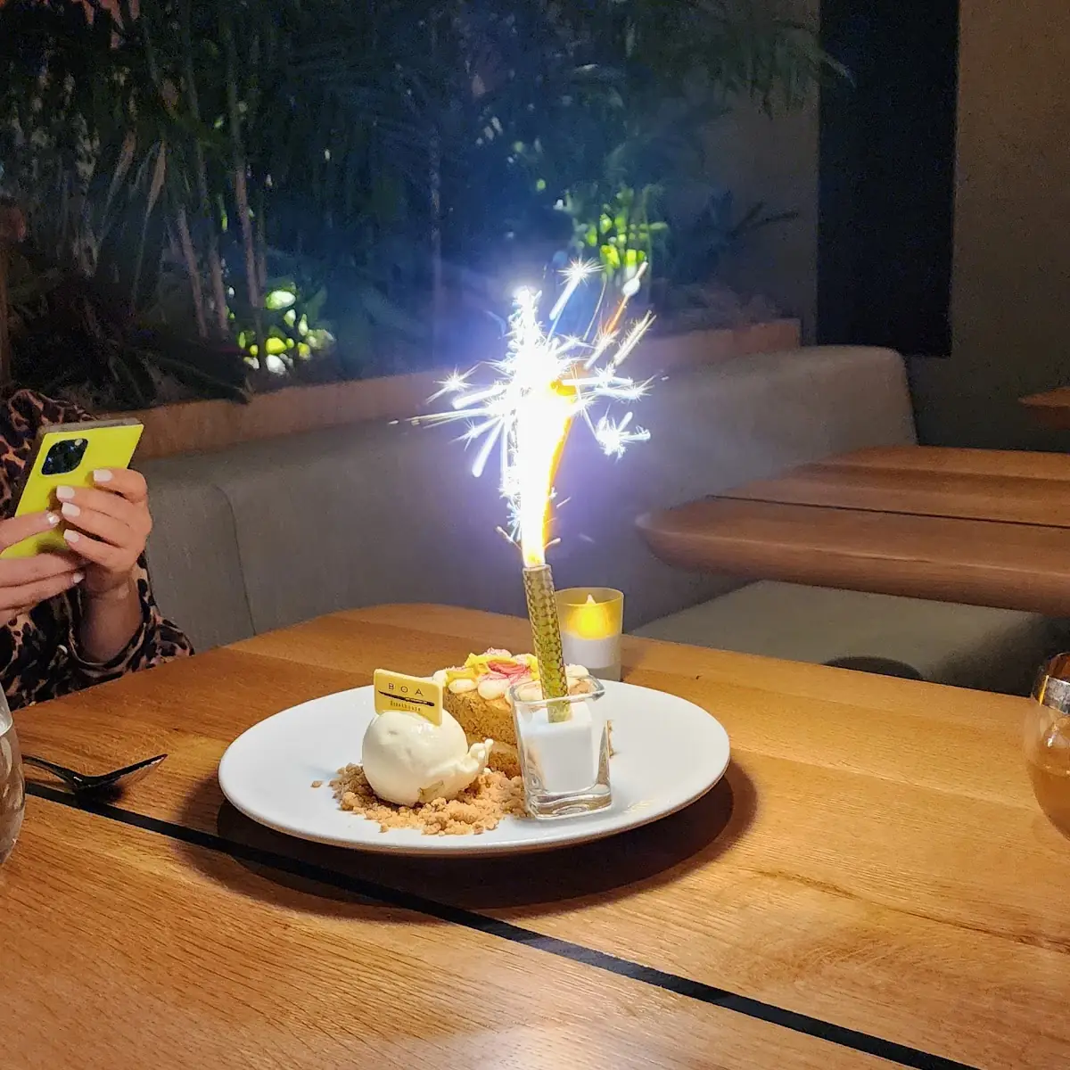 Key Lime Pie