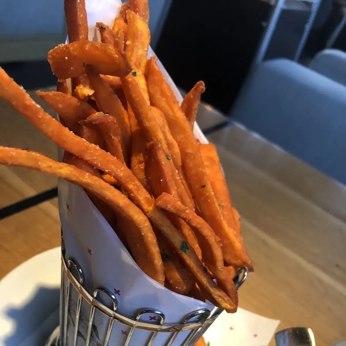Sweet Potato