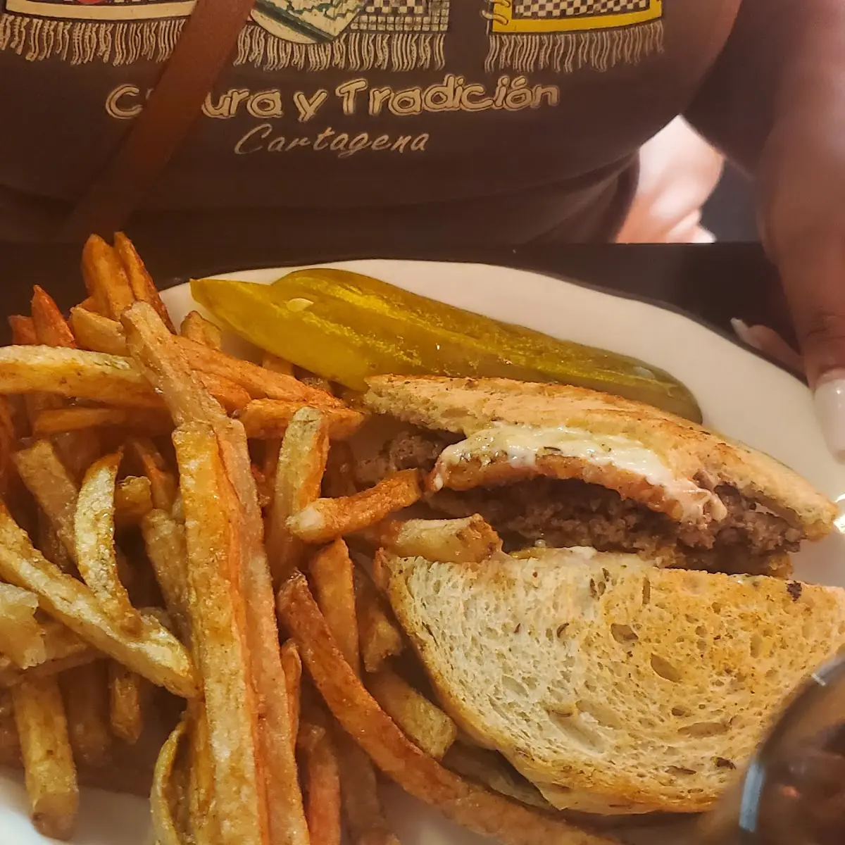 Patty Melt