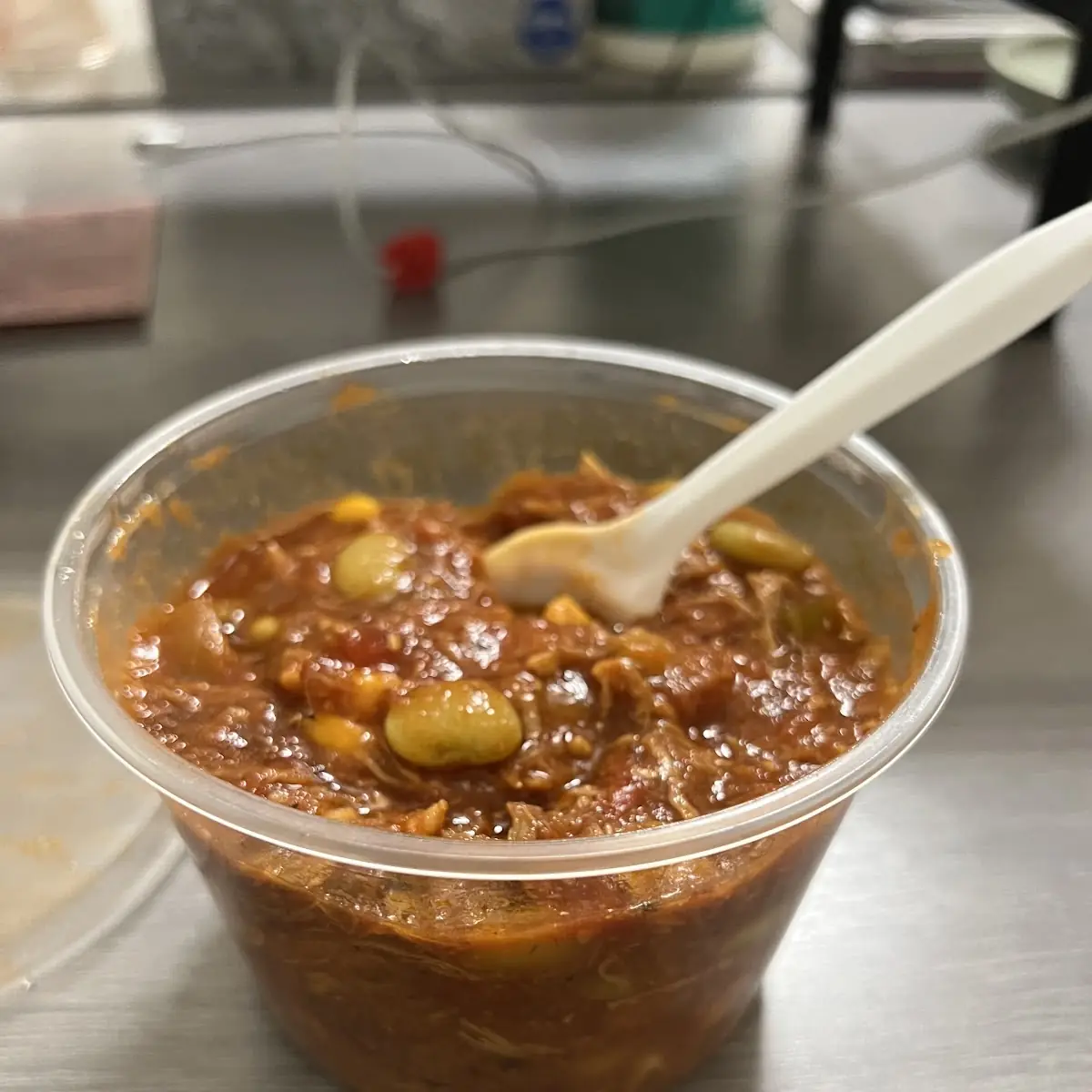 Brunswick Stew
