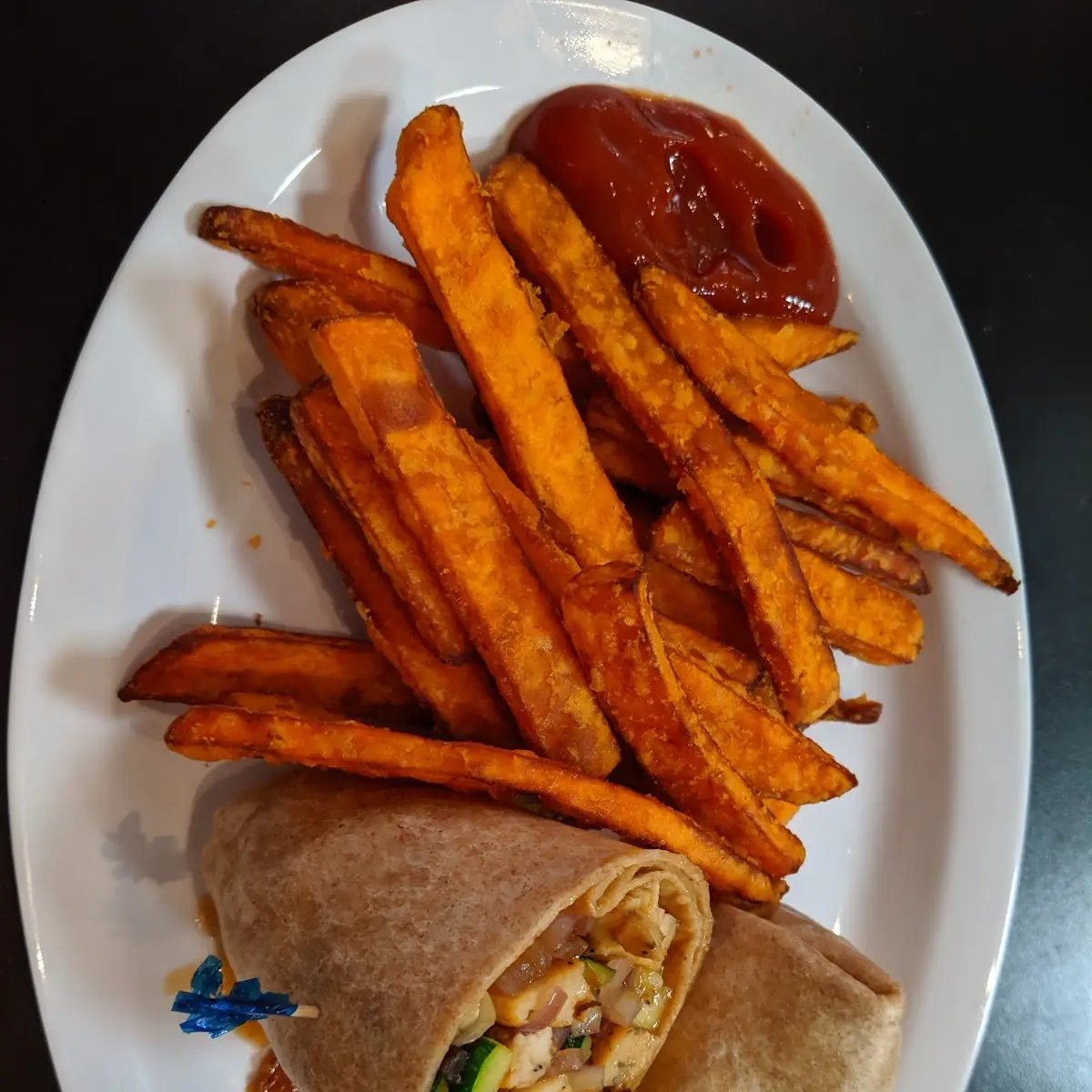 Sweet Potato