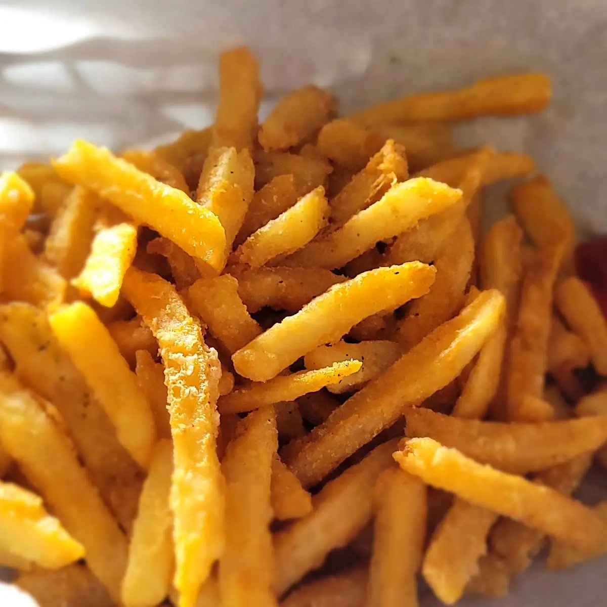 Fresh Cut Fries