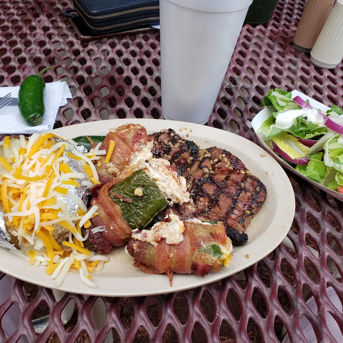 Jalapeno Poppers