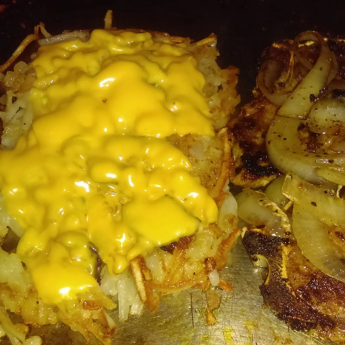 American Cheese