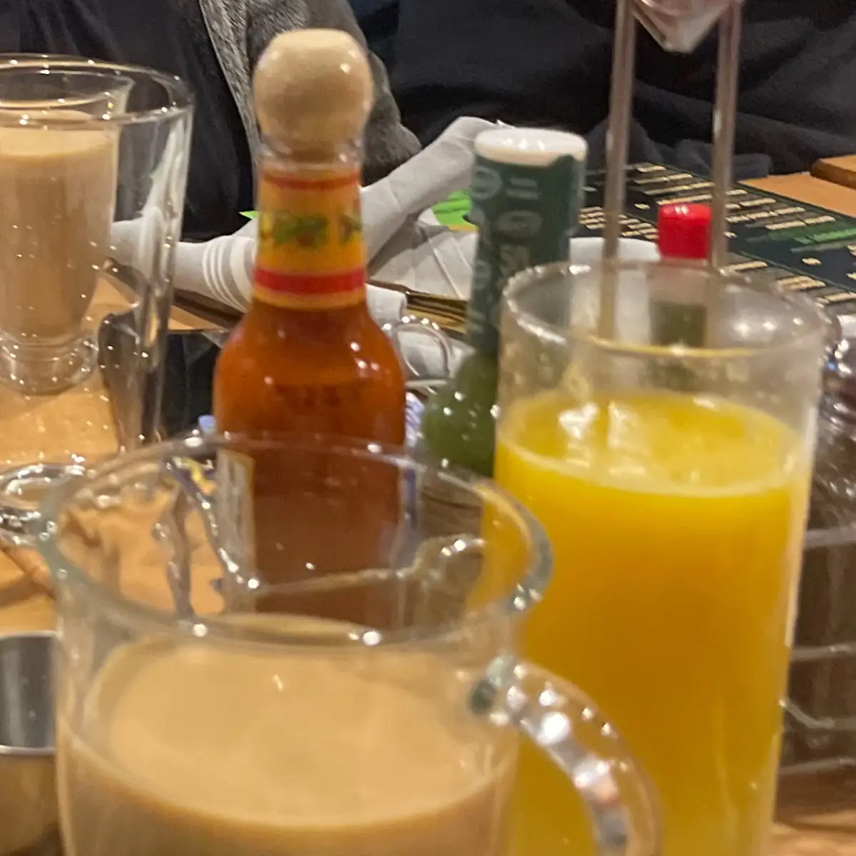 Juice