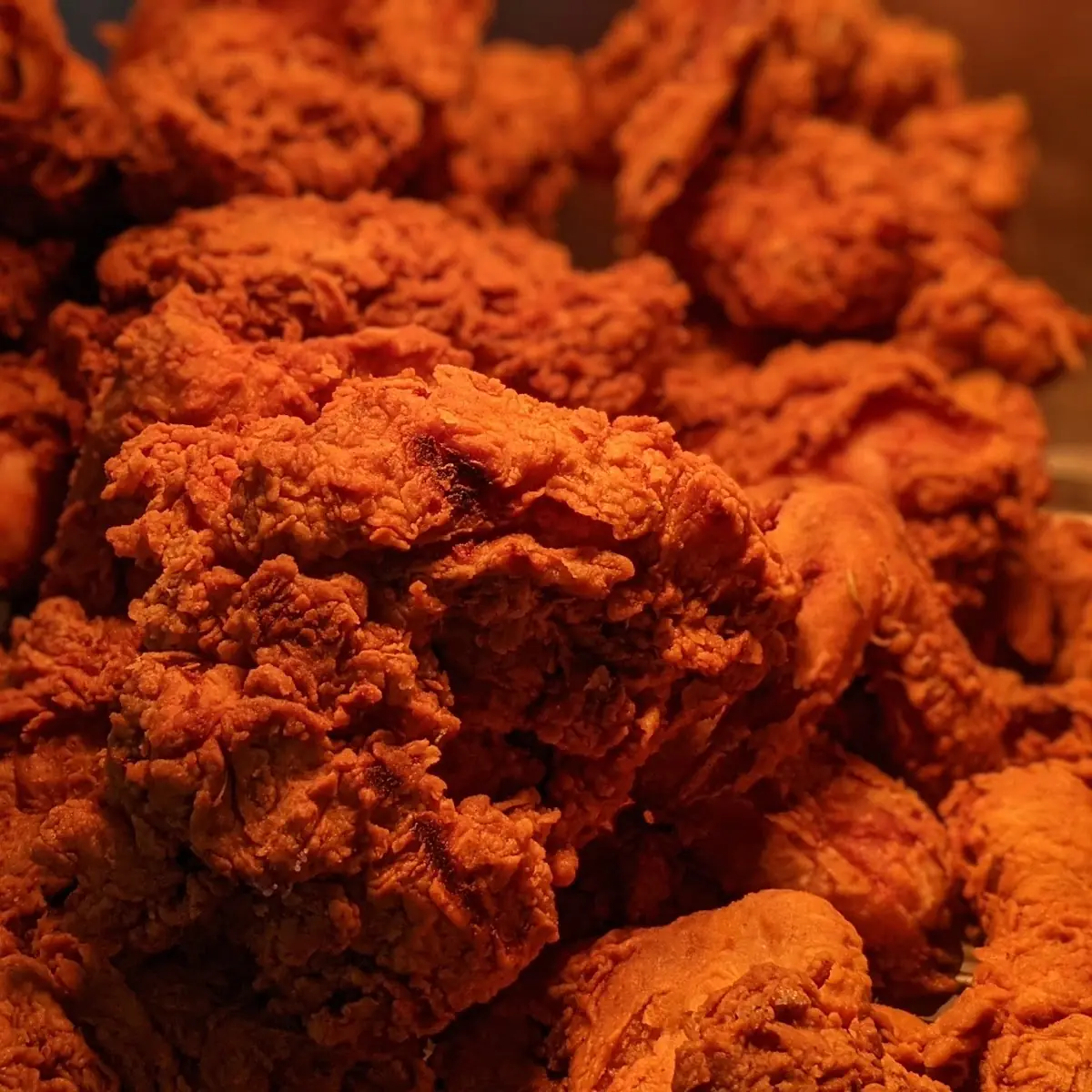 Fried Chicken