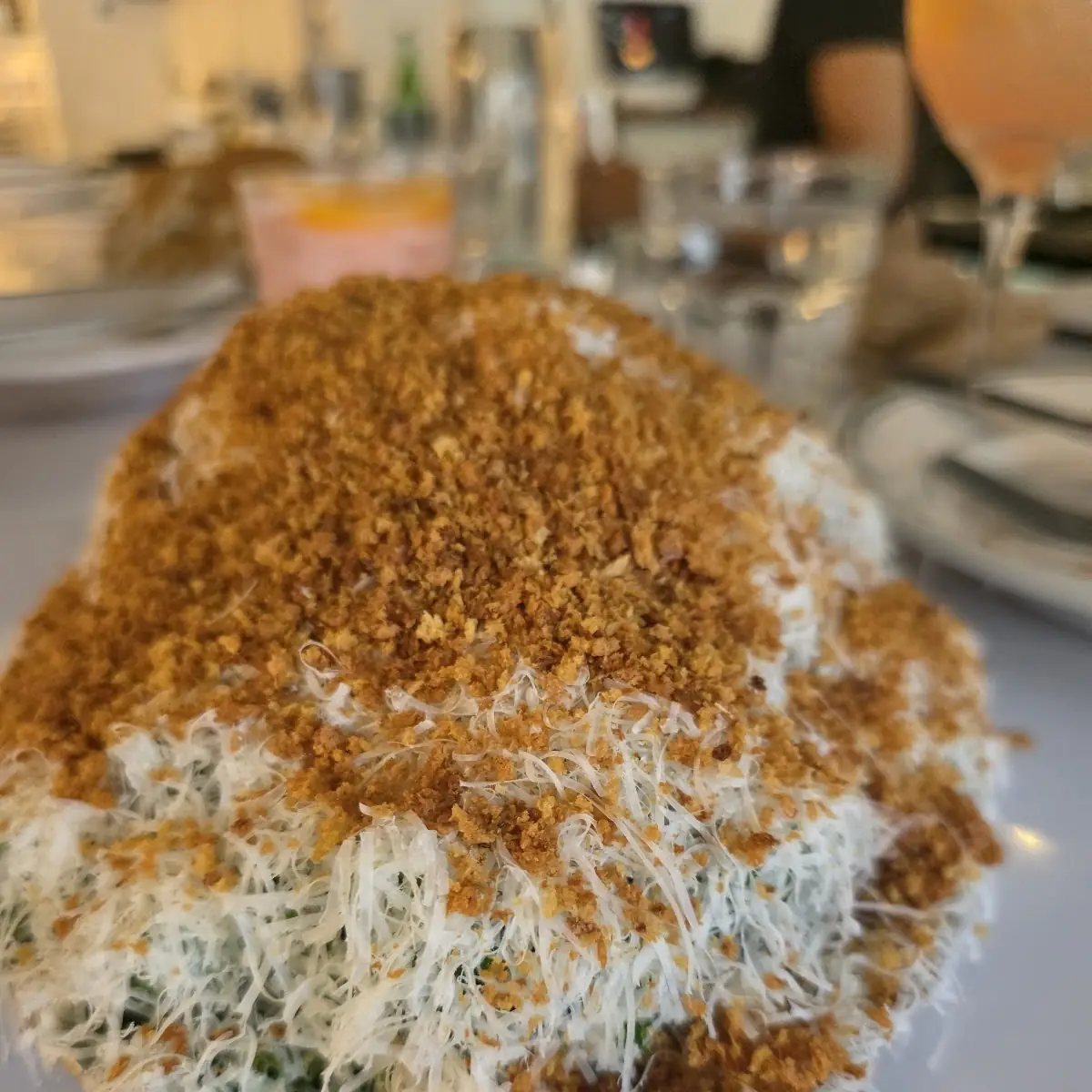 Kale Salad
