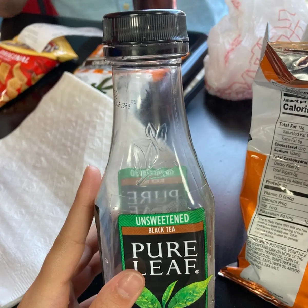 Black Tea