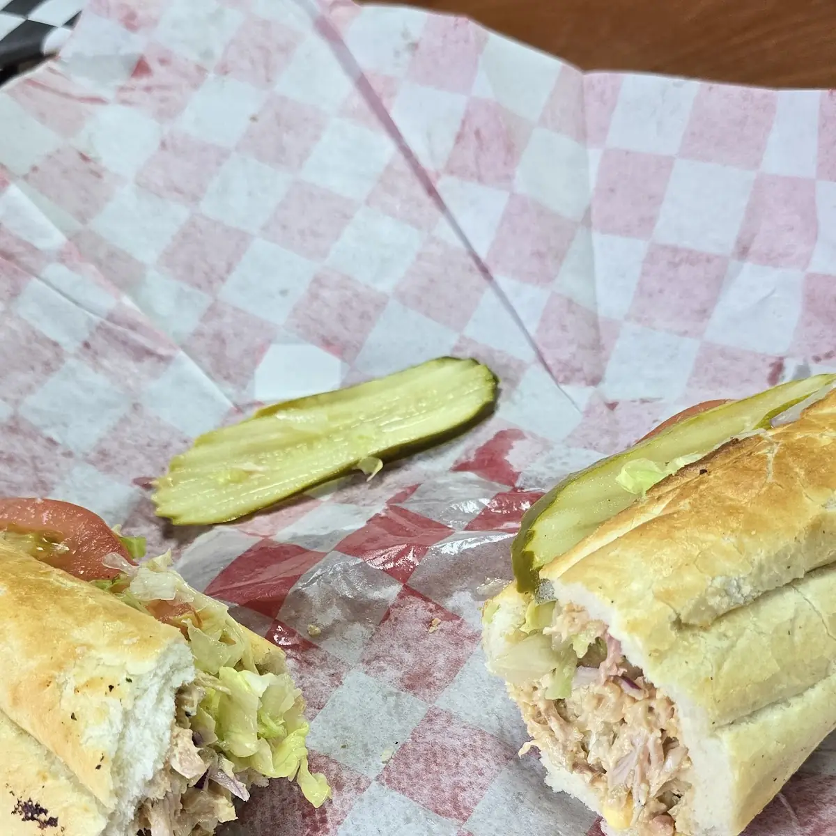 Italian Combo