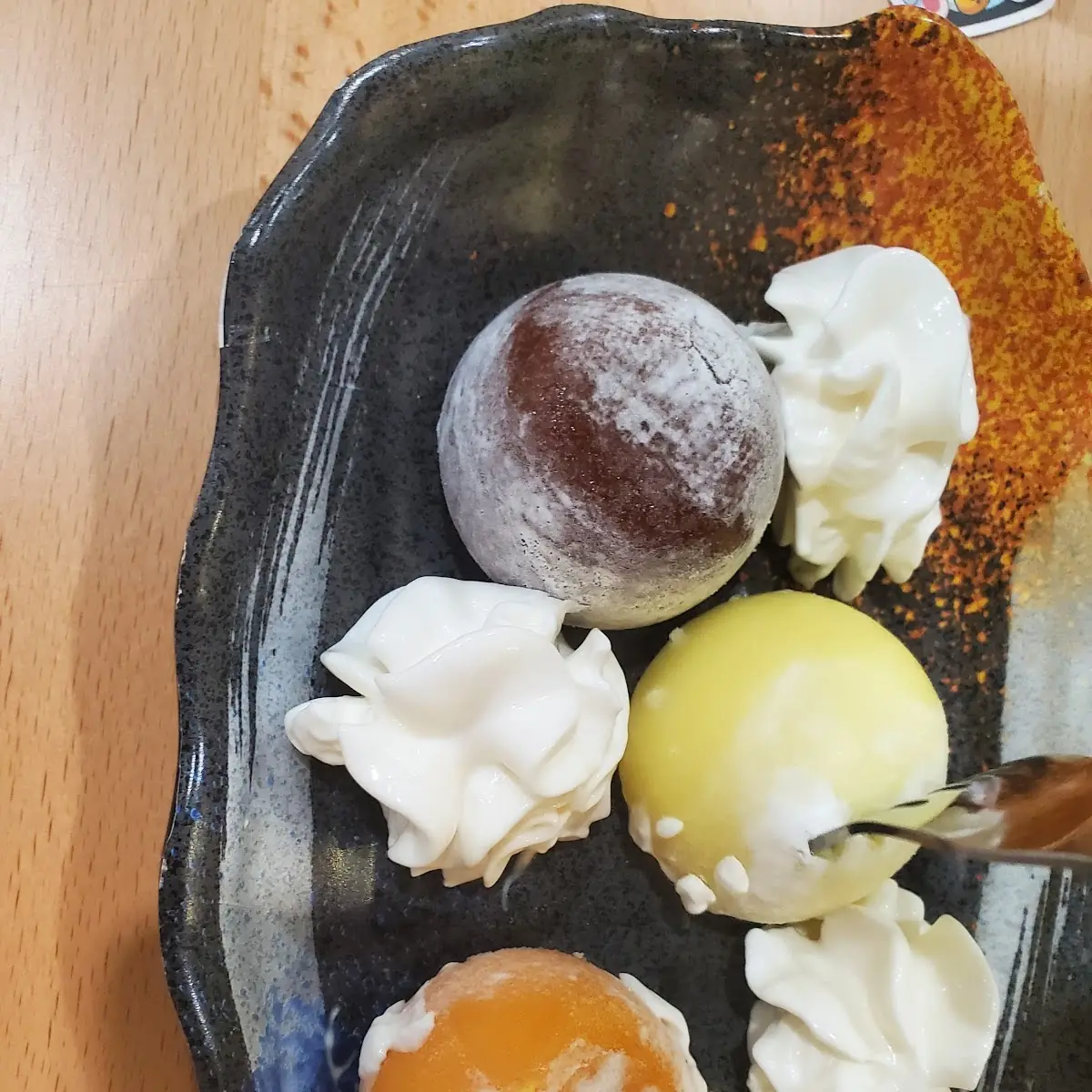 Mochi Ice Cream 3