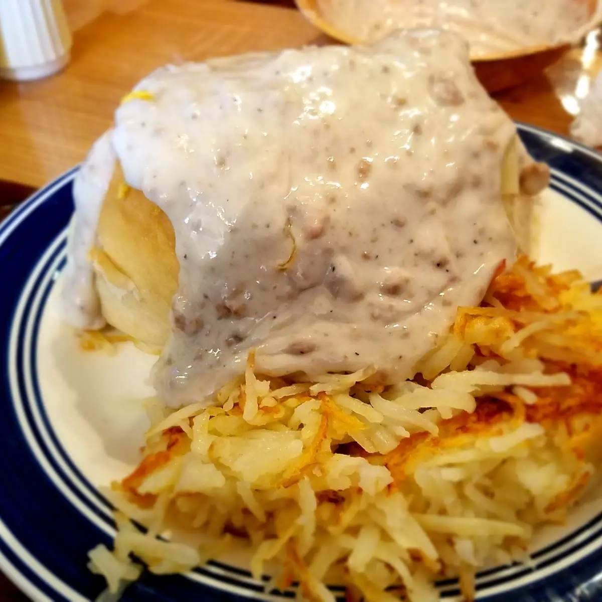Country Fried Steak