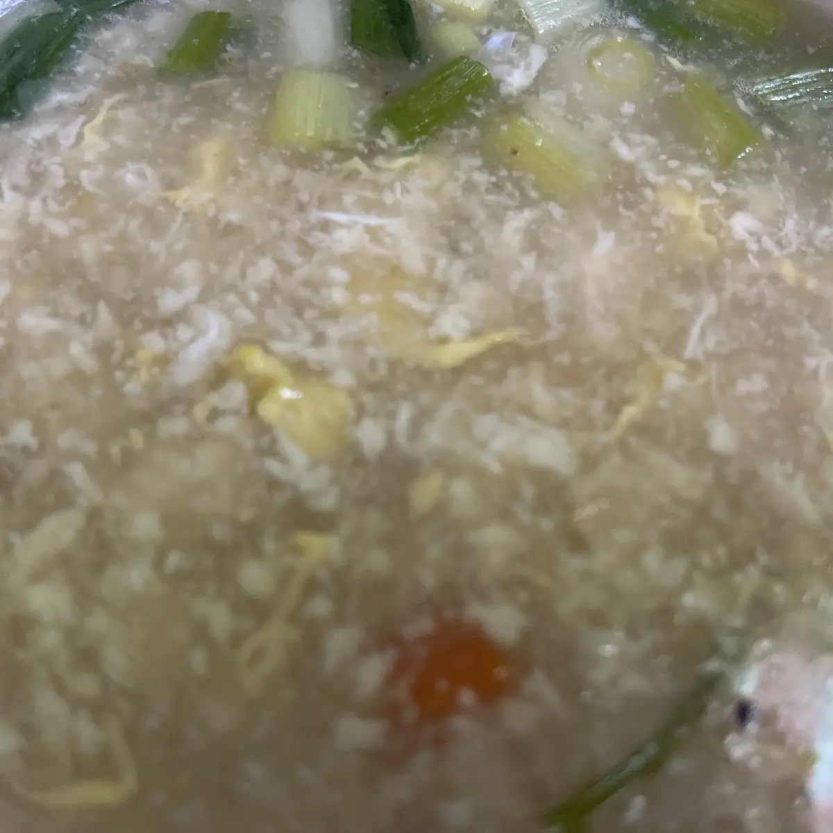 Chicken Soup