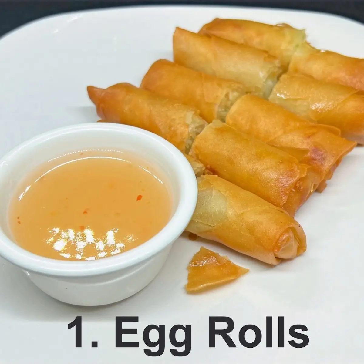 Egg Roll