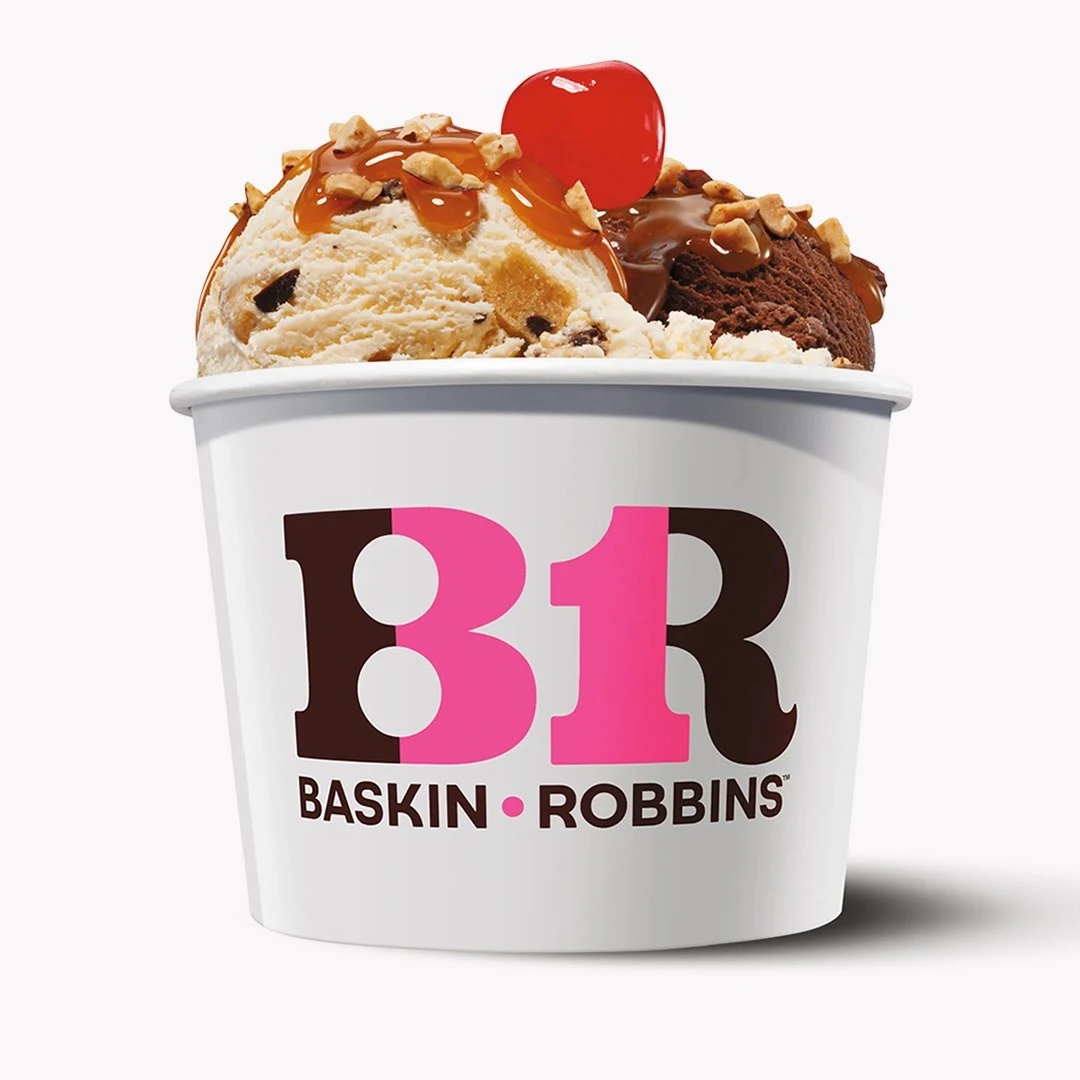 Rocky Road Pre-Packed Quart