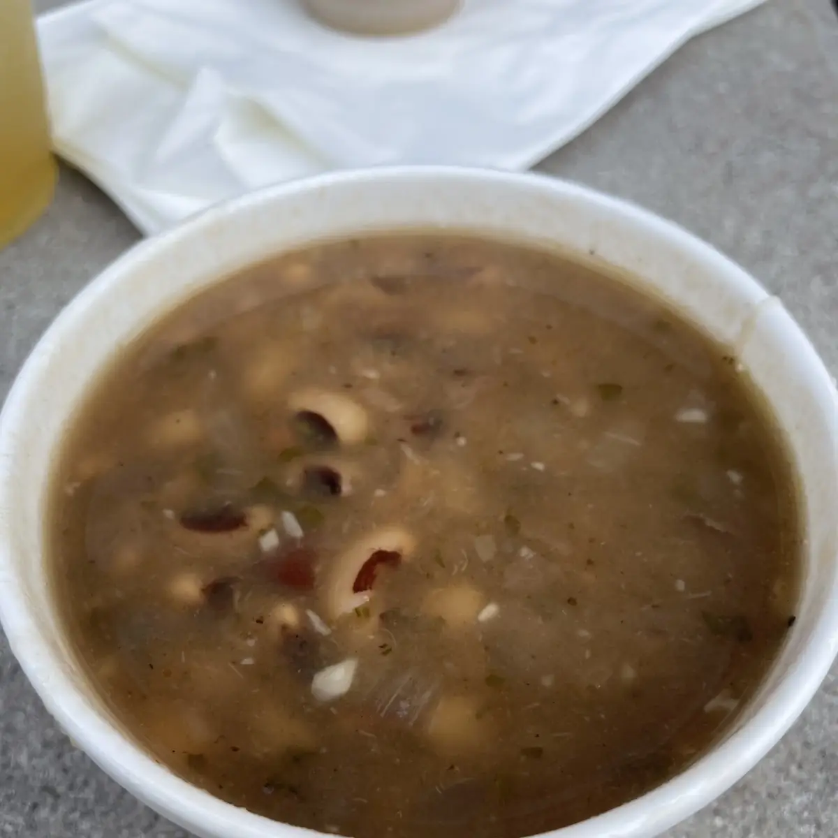 Black Eyed Peas